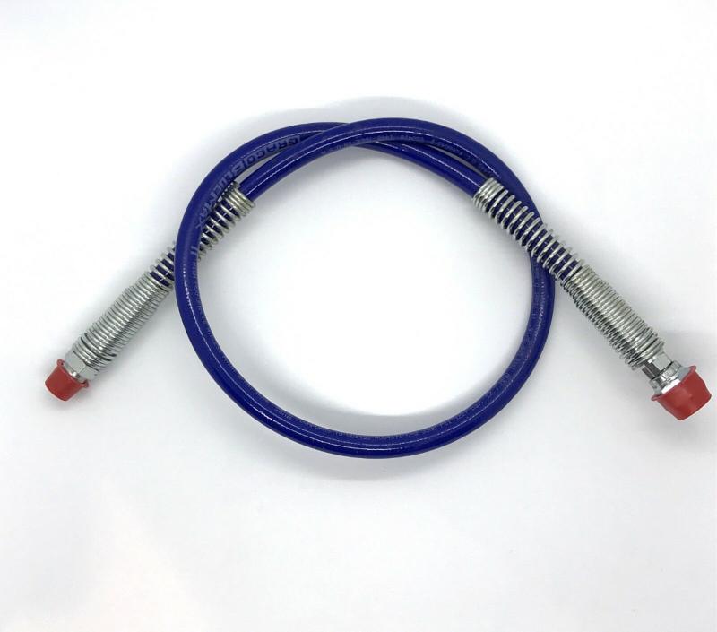 Суперпрочные Поводки высокого давления ГРАКО от 2000 руб.