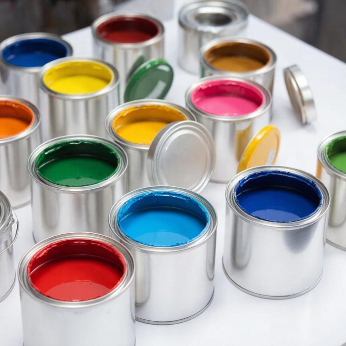 Классификация ЛКМ